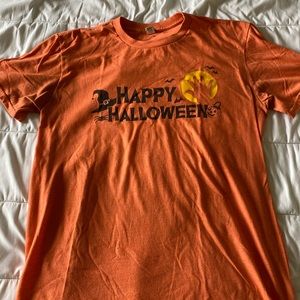 Happy Halloween Shirt